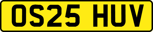 OS25HUV