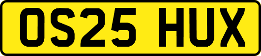 OS25HUX