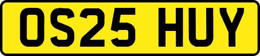 OS25HUY