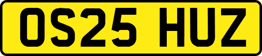 OS25HUZ
