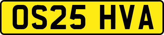 OS25HVA
