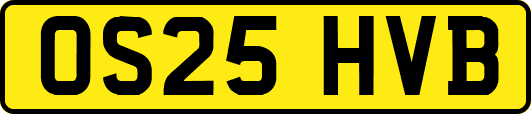 OS25HVB