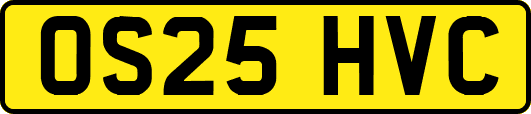 OS25HVC