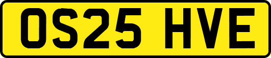 OS25HVE