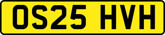 OS25HVH