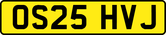 OS25HVJ