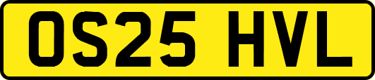 OS25HVL