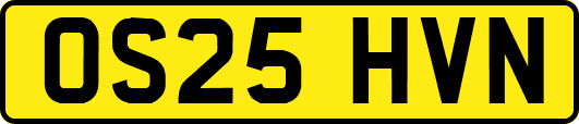 OS25HVN