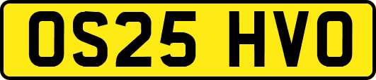 OS25HVO