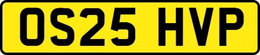 OS25HVP