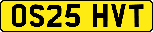 OS25HVT