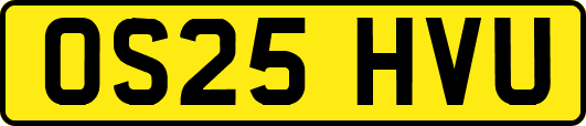 OS25HVU