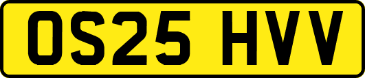 OS25HVV