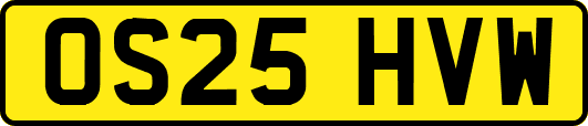 OS25HVW