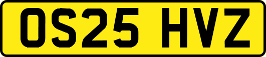 OS25HVZ