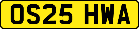 OS25HWA