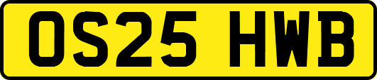OS25HWB