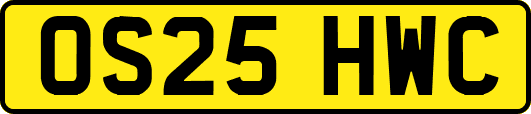 OS25HWC