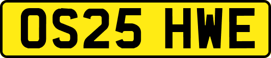 OS25HWE