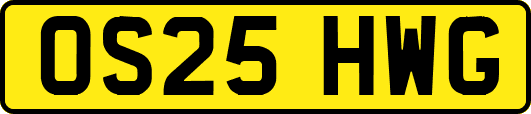 OS25HWG