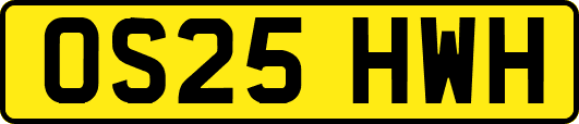 OS25HWH