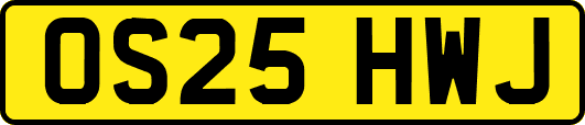 OS25HWJ