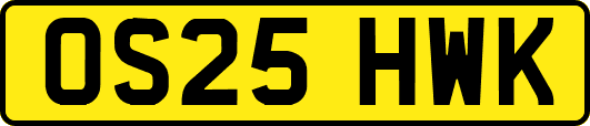 OS25HWK