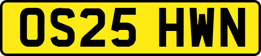 OS25HWN