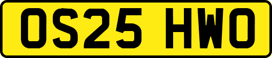 OS25HWO