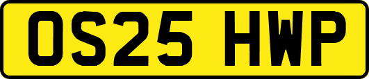 OS25HWP