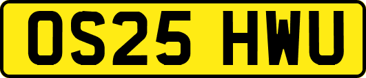 OS25HWU