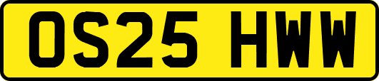 OS25HWW