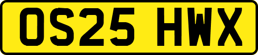OS25HWX