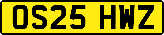OS25HWZ