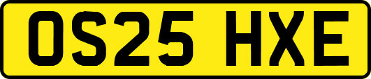 OS25HXE