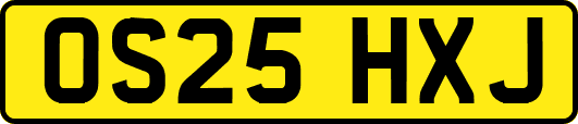 OS25HXJ
