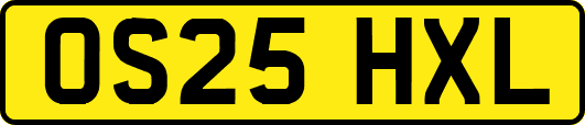 OS25HXL
