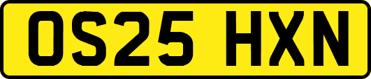 OS25HXN