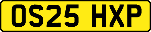 OS25HXP