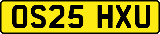 OS25HXU