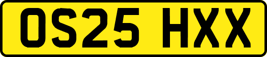 OS25HXX