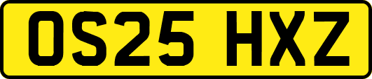 OS25HXZ