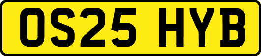 OS25HYB