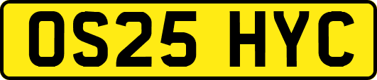 OS25HYC