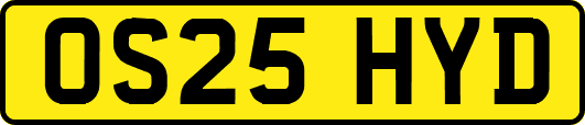 OS25HYD