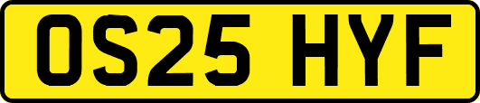 OS25HYF