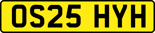 OS25HYH