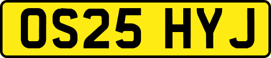 OS25HYJ