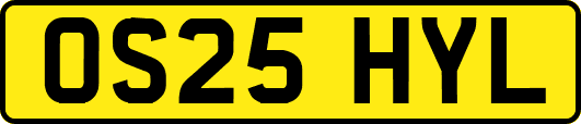 OS25HYL