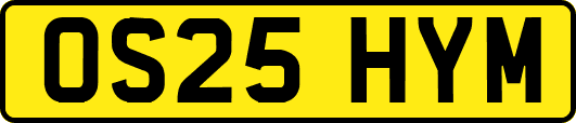 OS25HYM